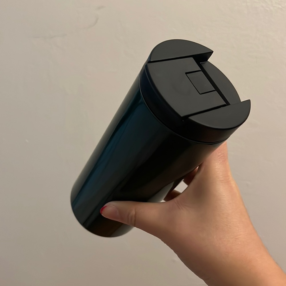 Iridescent Tumbler 12 oz.